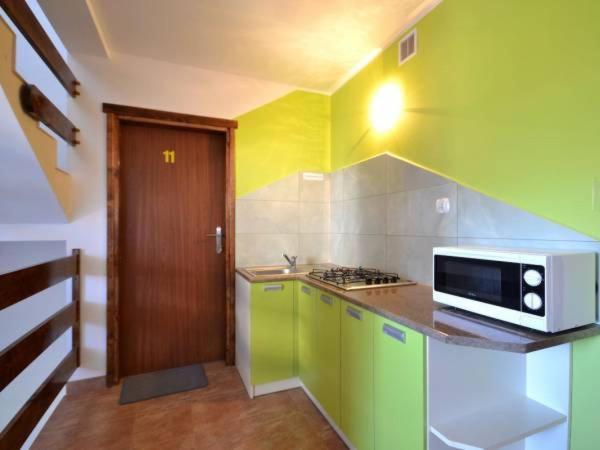 Homestay Goscinne Morska 32