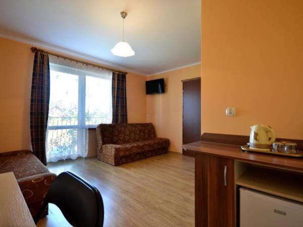 Goscinne Morska 32 Homestay