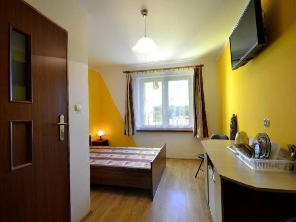 Goscinne Morska 32