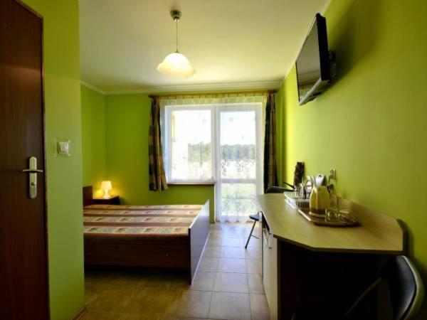 Goscinne Morska 32 Homestay