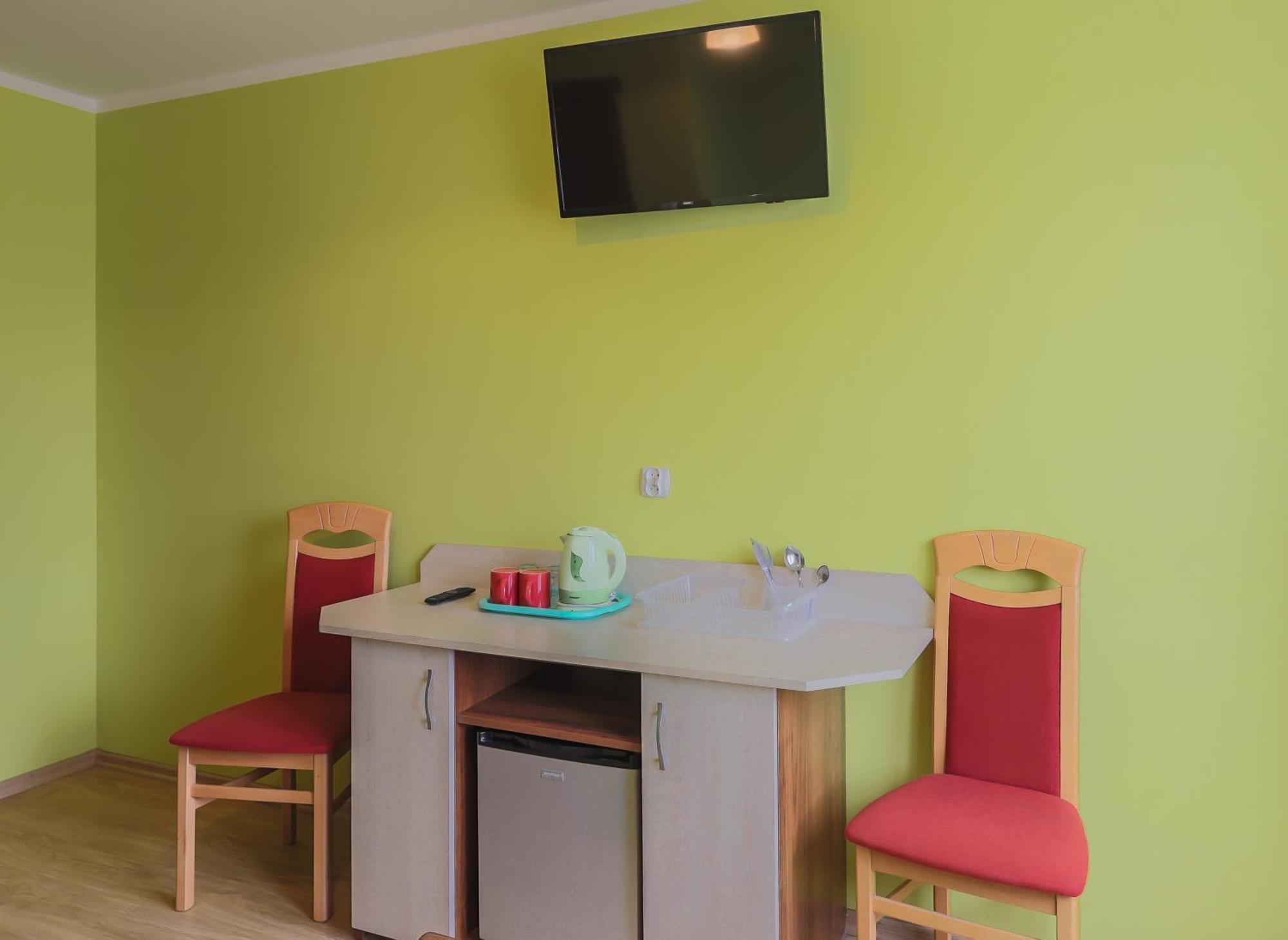 Homestay Goscinne Morska 32
