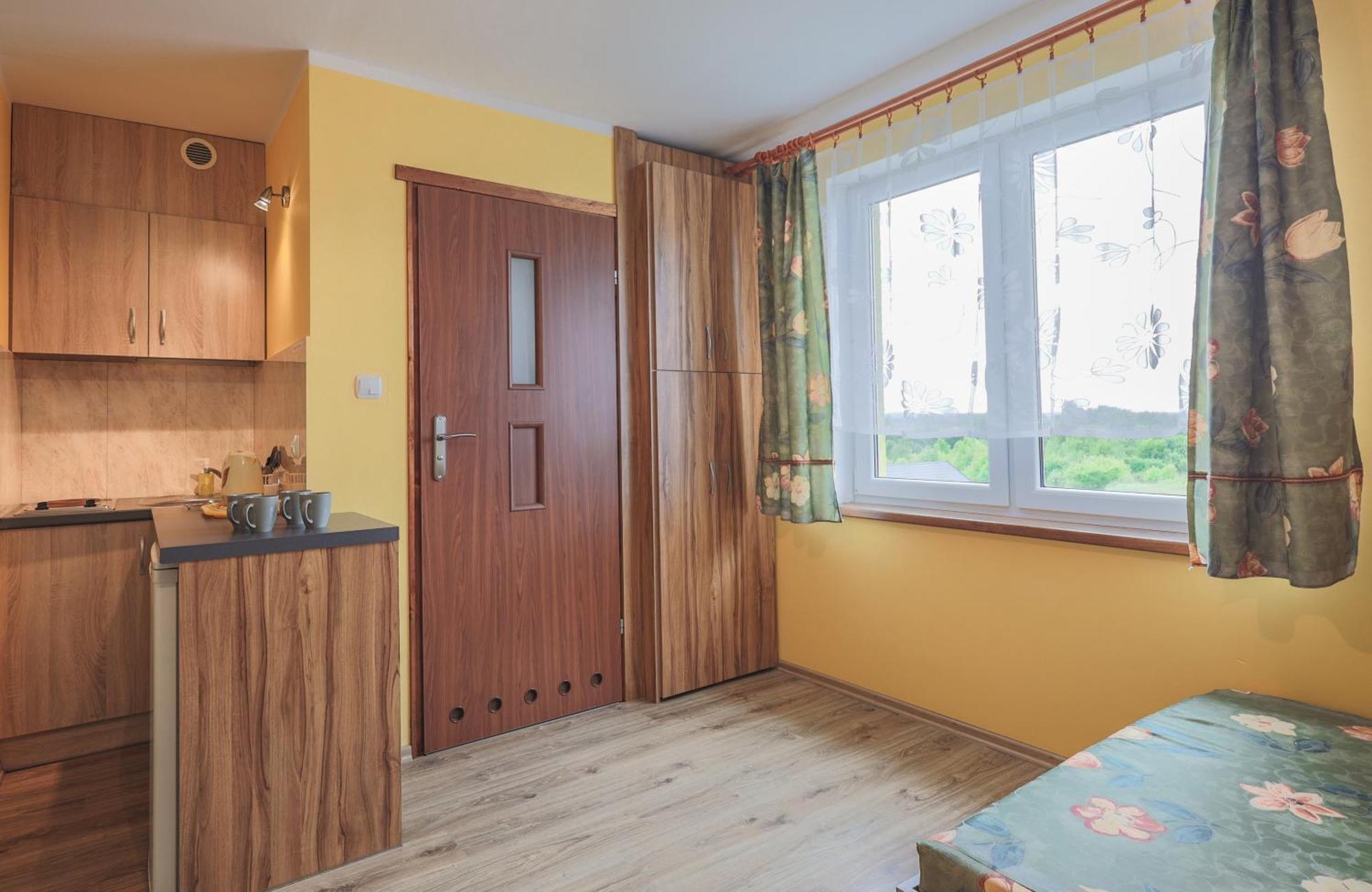 Goscinne Morska 32 Homestay *