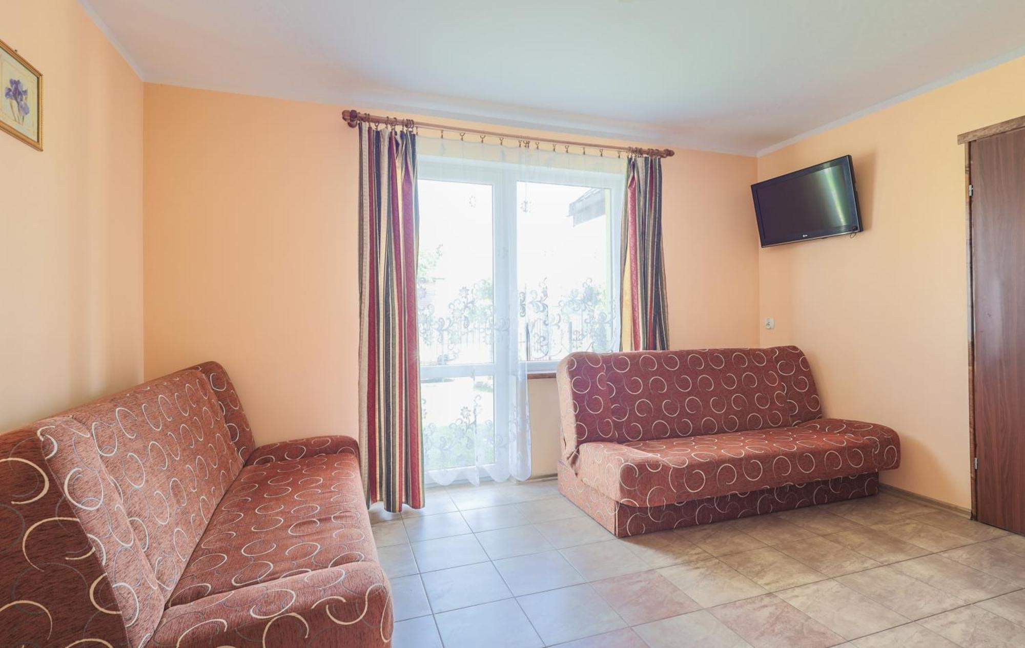 Goscinne Morska 32 Homestay Jaroslawiec