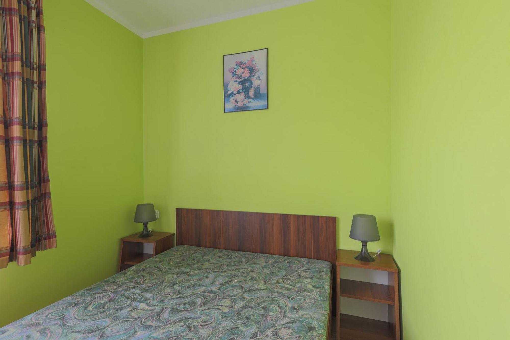 Homestay Goscinne Morska 32 Jaroslawiec
